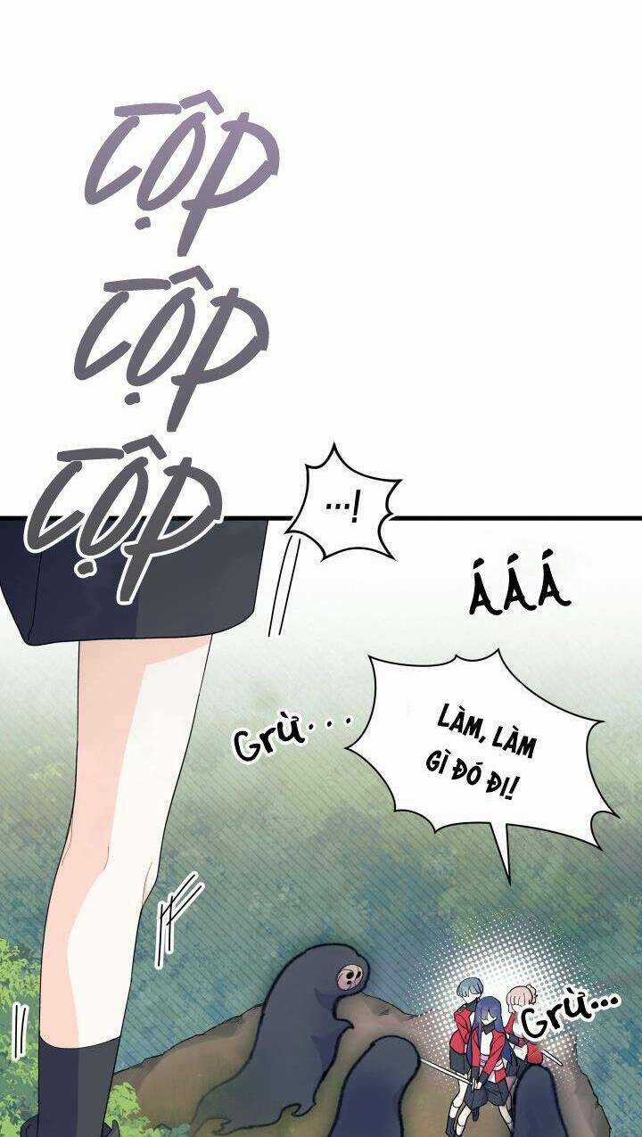 Tôi Không Muốn Làm Người Mai Mối Chapter 40 trang 46