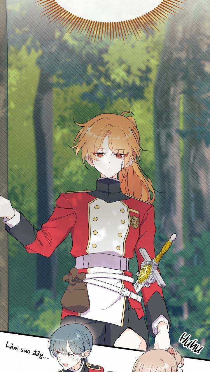 Tôi Không Muốn Làm Người Mai Mối Chapter 40 trang 48