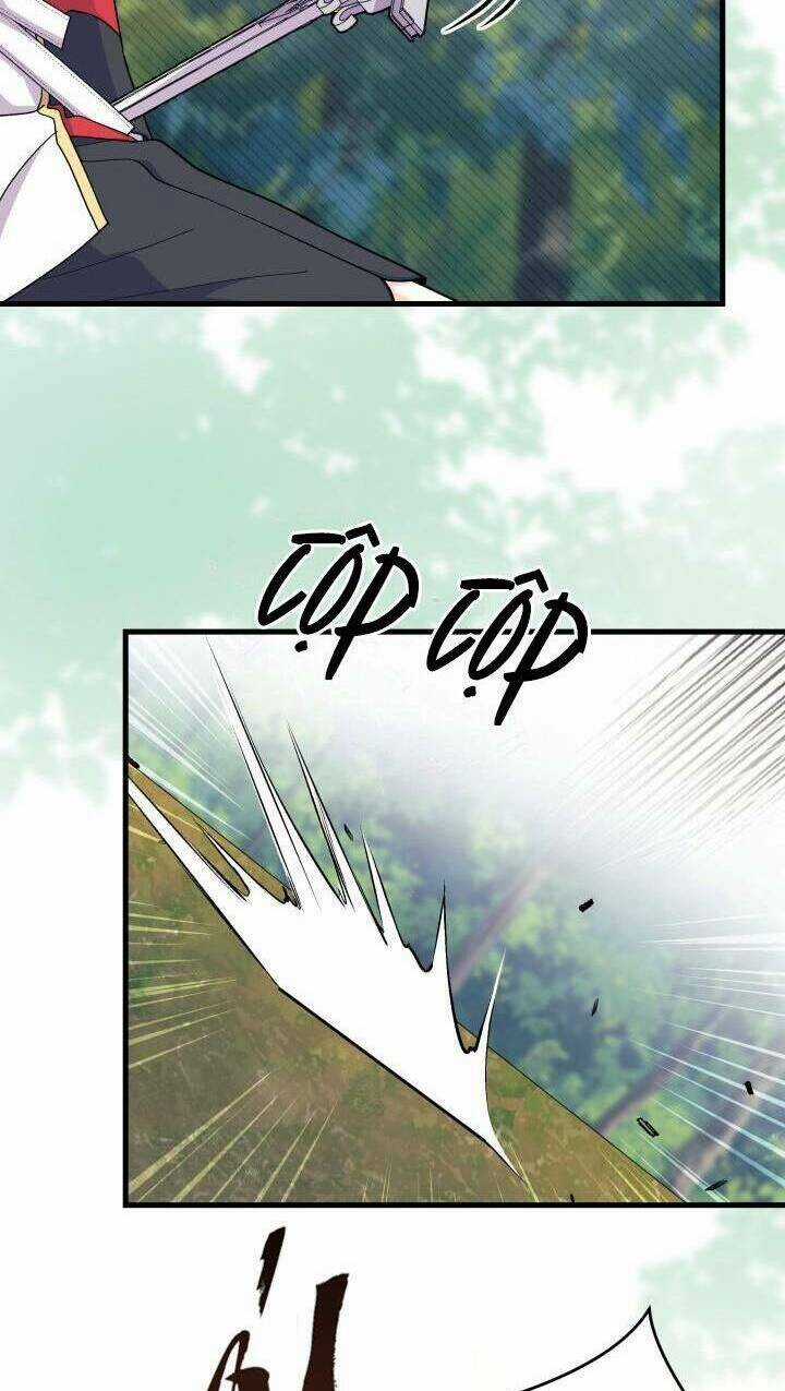 Tôi Không Muốn Làm Người Mai Mối Chapter 40 trang 51