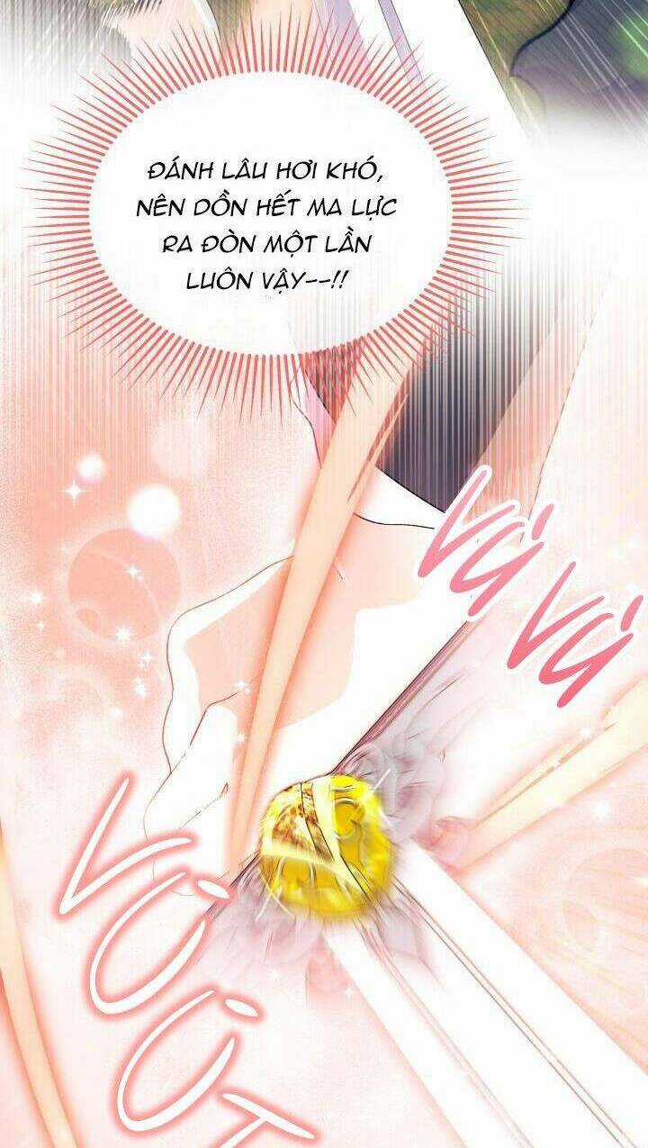 Tôi Không Muốn Làm Người Mai Mối Chapter 40 trang 53