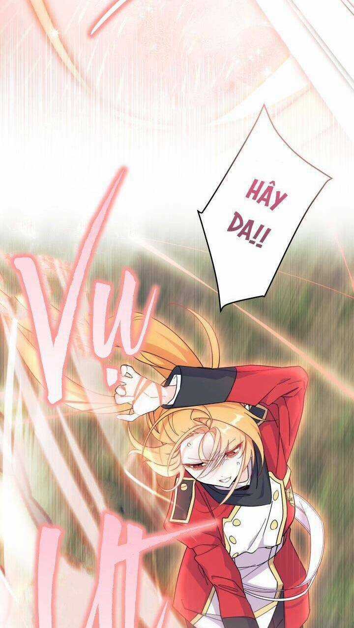 Tôi Không Muốn Làm Người Mai Mối Chapter 40 trang 54