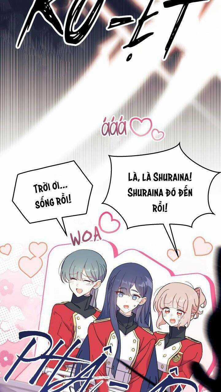 Tôi Không Muốn Làm Người Mai Mối Chapter 40 trang 56