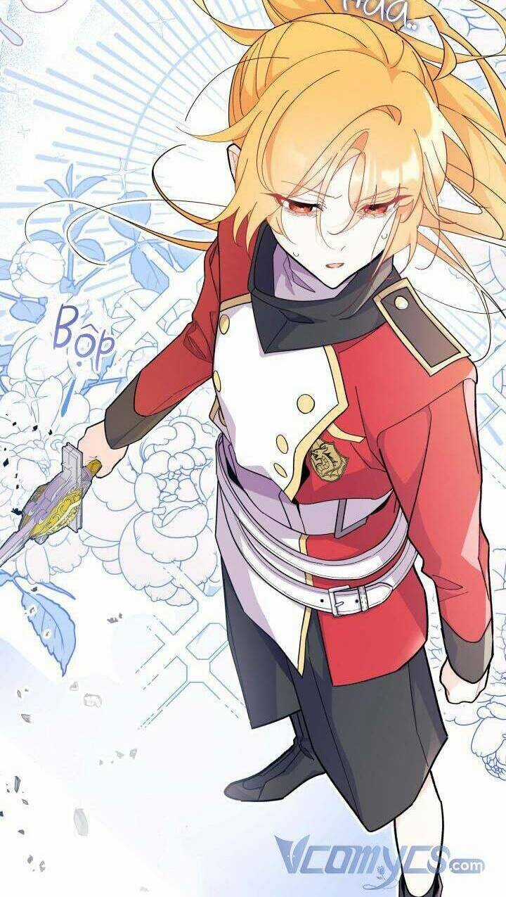 Tôi Không Muốn Làm Người Mai Mối Chapter 40 trang 59