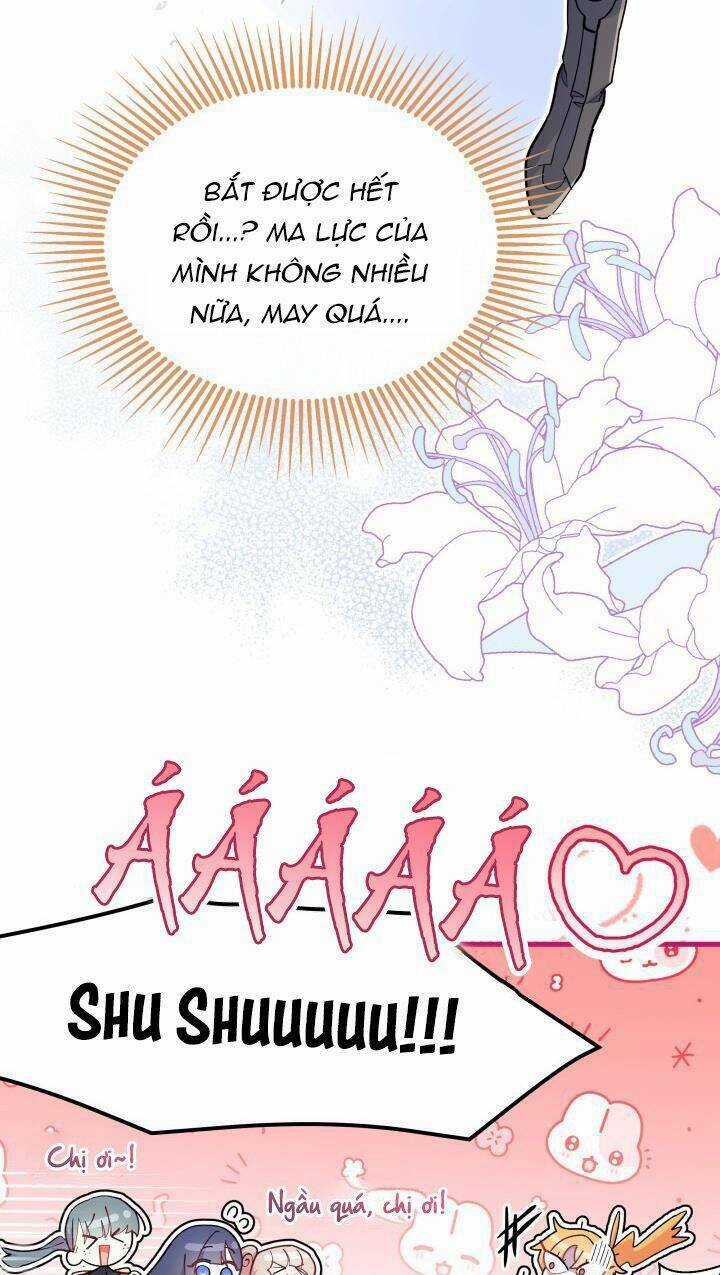 Tôi Không Muốn Làm Người Mai Mối Chapter 40 trang 60