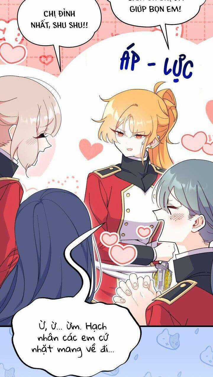 Tôi Không Muốn Làm Người Mai Mối Chapter 40 trang 62