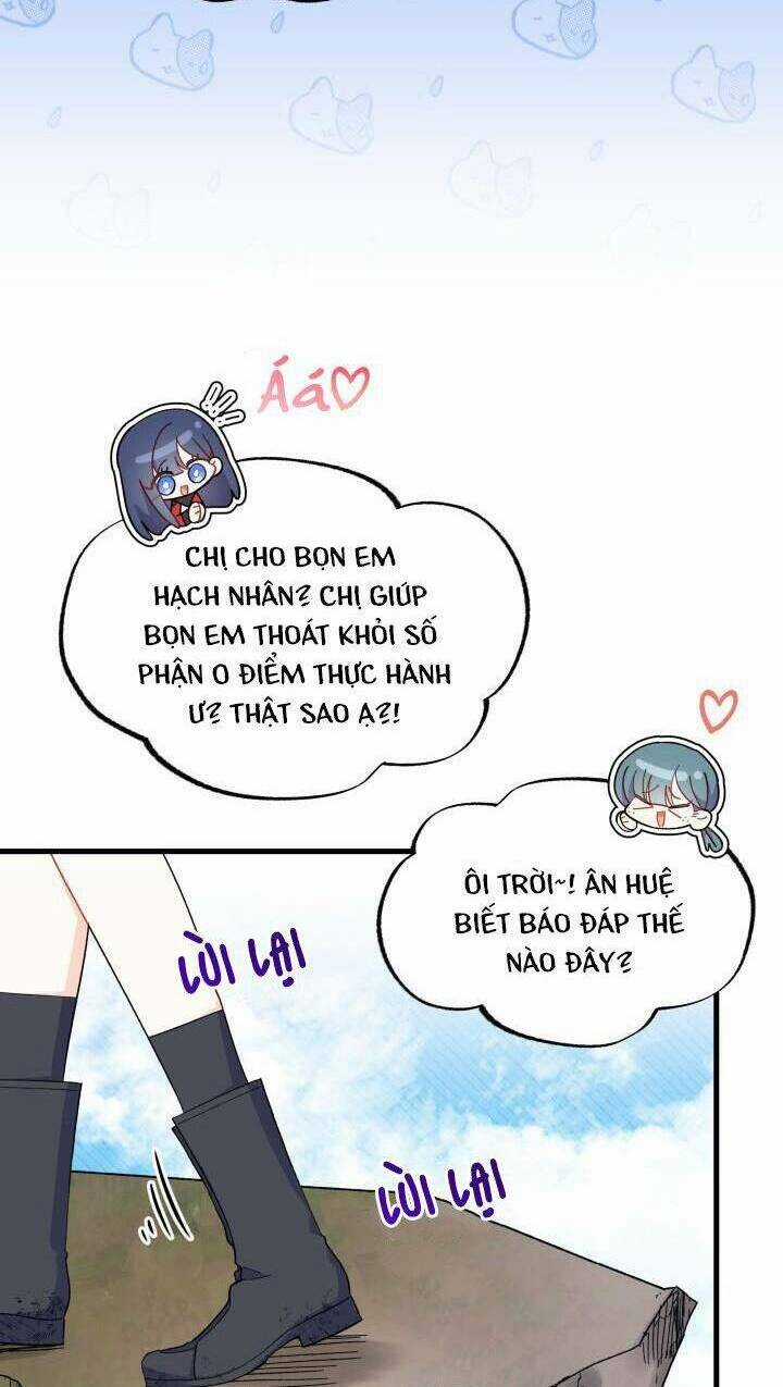 Tôi Không Muốn Làm Người Mai Mối Chapter 40 trang 63