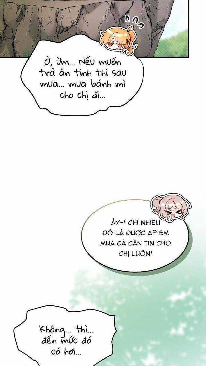 Tôi Không Muốn Làm Người Mai Mối Chapter 40 trang 64