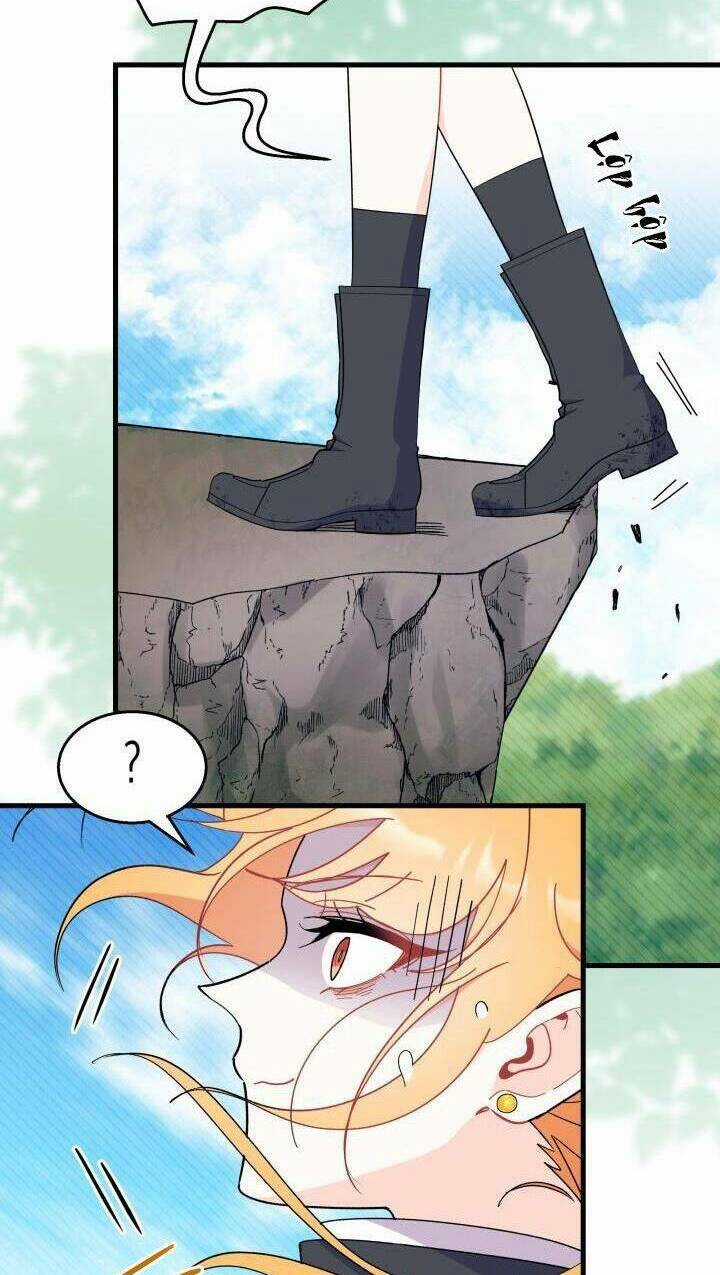 Tôi Không Muốn Làm Người Mai Mối Chapter 40 trang 65