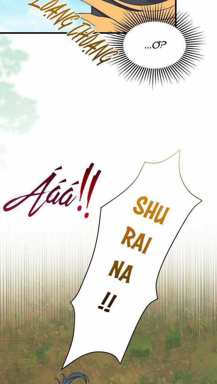 Tôi Không Muốn Làm Người Mai Mối Chapter 40 trang 66