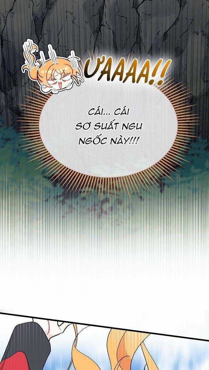 Tôi Không Muốn Làm Người Mai Mối Chapter 40 trang 68