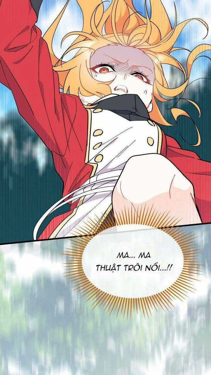 Tôi Không Muốn Làm Người Mai Mối Chapter 40 trang 69