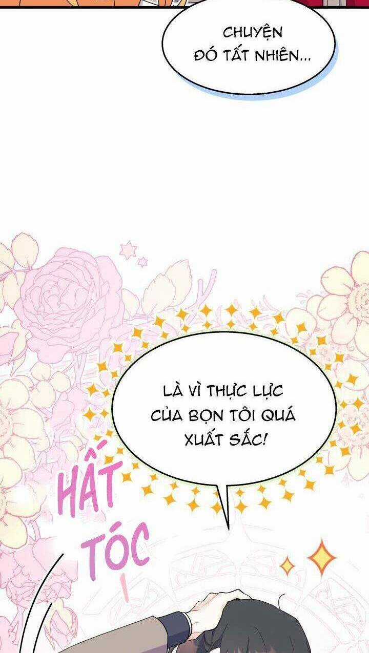 Tôi Không Muốn Làm Người Mai Mối Chapter 40 trang 7