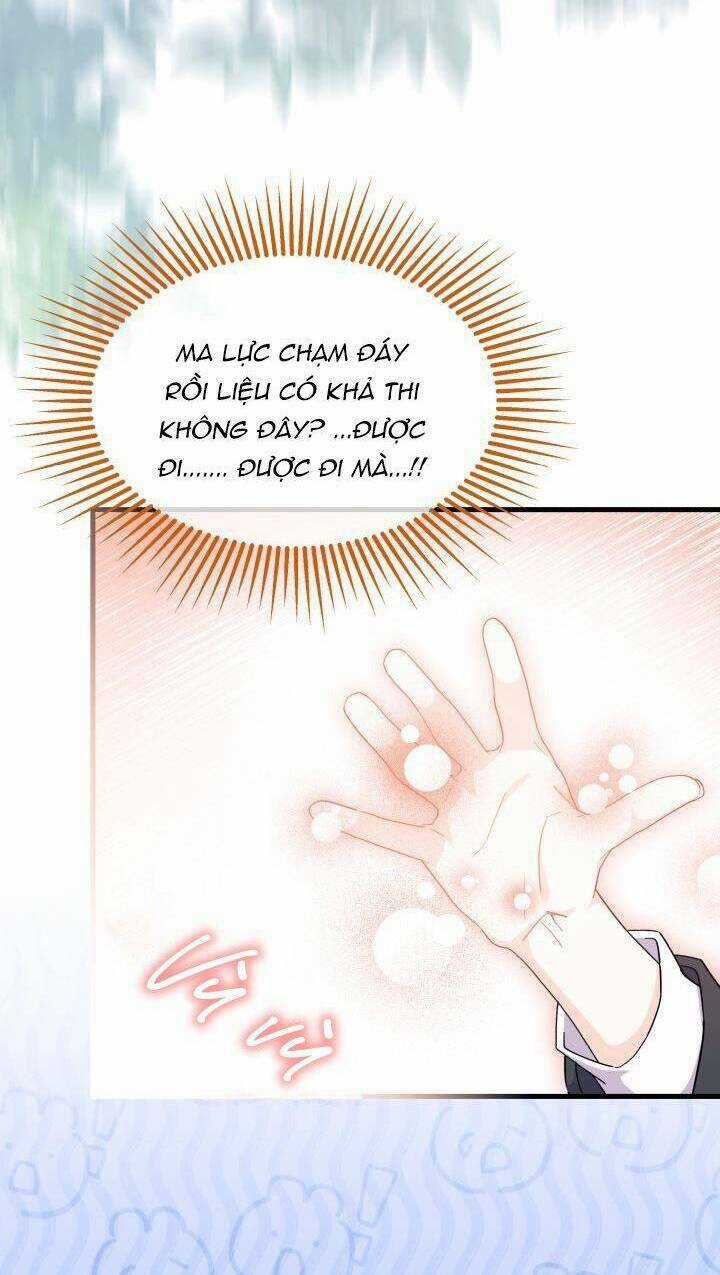 Tôi Không Muốn Làm Người Mai Mối Chapter 40 trang 70