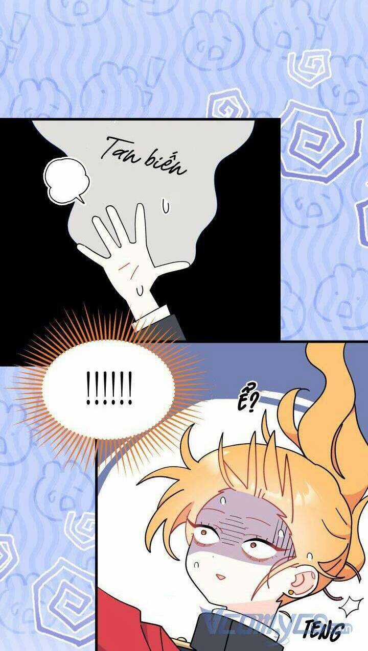 Tôi Không Muốn Làm Người Mai Mối Chapter 40 trang 71