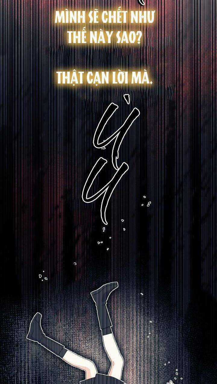 Tôi Không Muốn Làm Người Mai Mối Chapter 40 trang 73