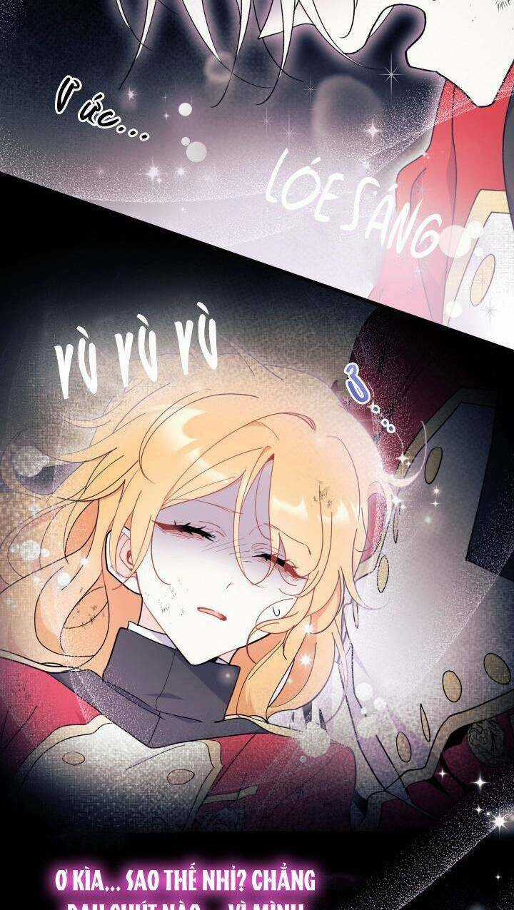 Tôi Không Muốn Làm Người Mai Mối Chapter 40 trang 78