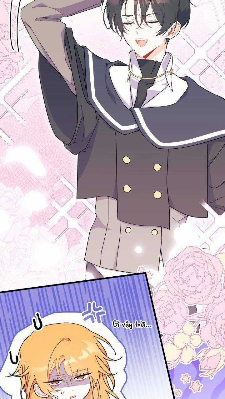 Tôi Không Muốn Làm Người Mai Mối Chapter 40 trang 8