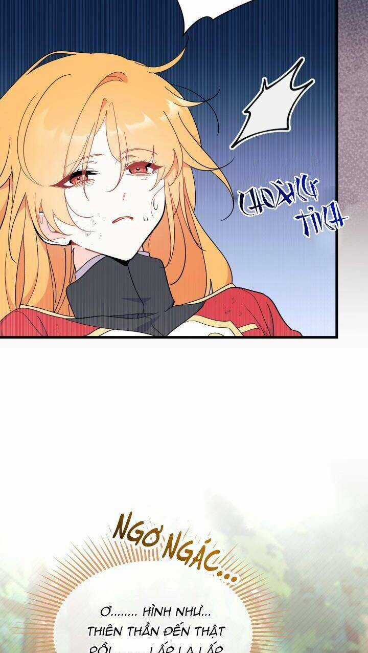 Tôi Không Muốn Làm Người Mai Mối Chapter 40 trang 80