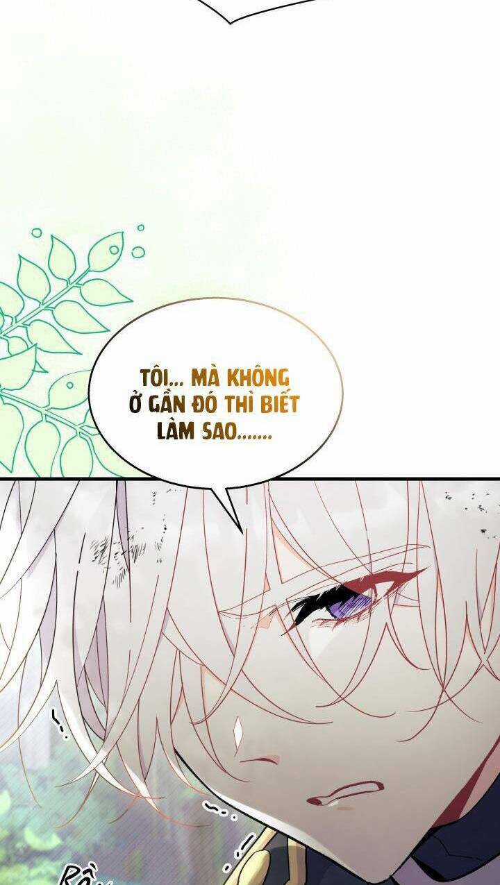 Tôi Không Muốn Làm Người Mai Mối Chapter 40 trang 82