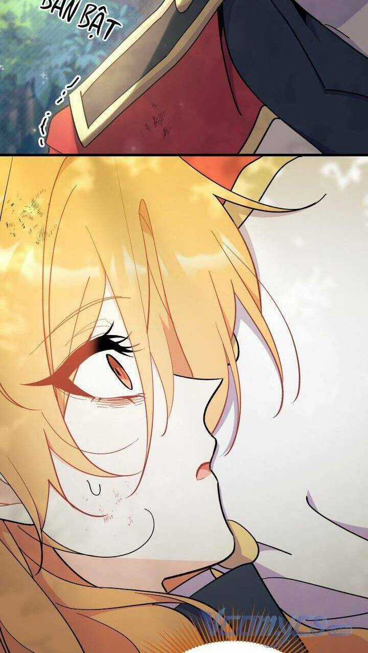 Tôi Không Muốn Làm Người Mai Mối Chapter 40 trang 83