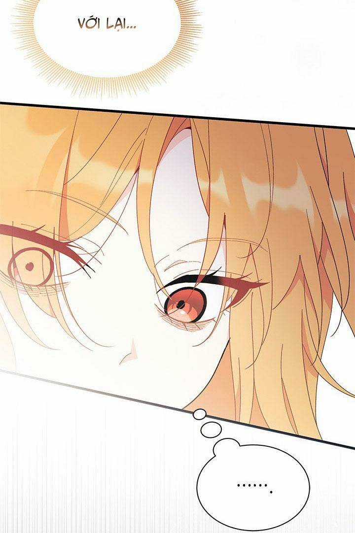 Tôi Không Muốn Làm Người Mai Mối Chapter 41 trang 11