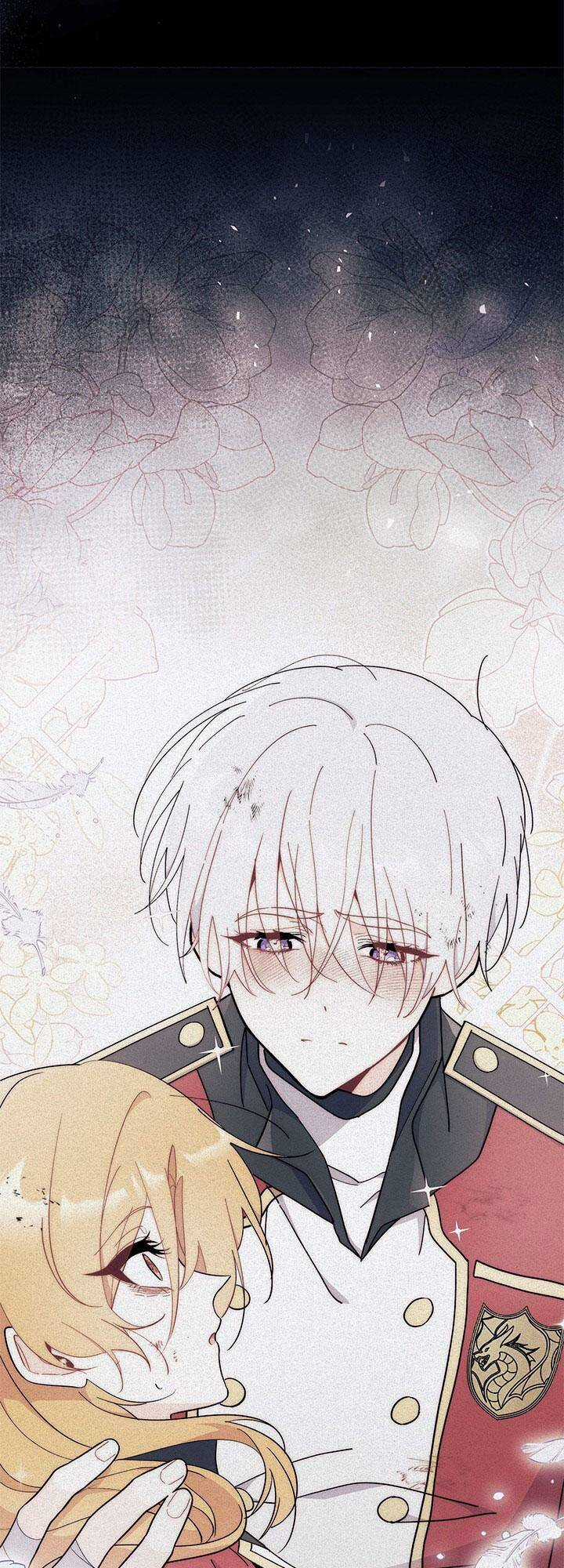 Tôi Không Muốn Làm Người Mai Mối Chapter 41 trang 13