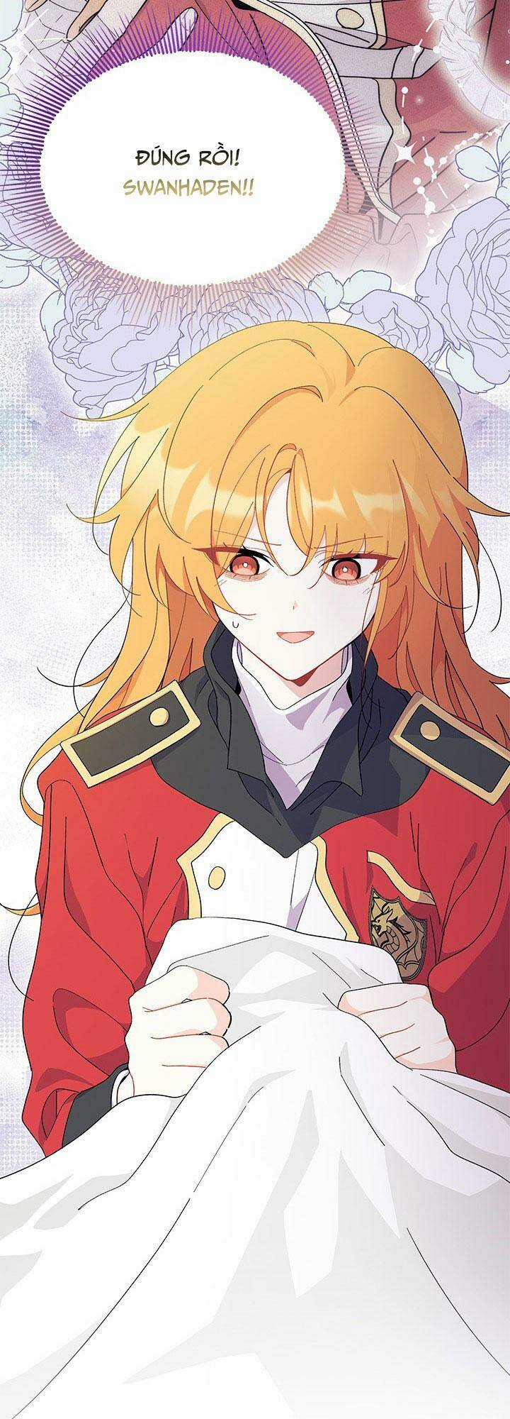 Tôi Không Muốn Làm Người Mai Mối Chapter 41 trang 14