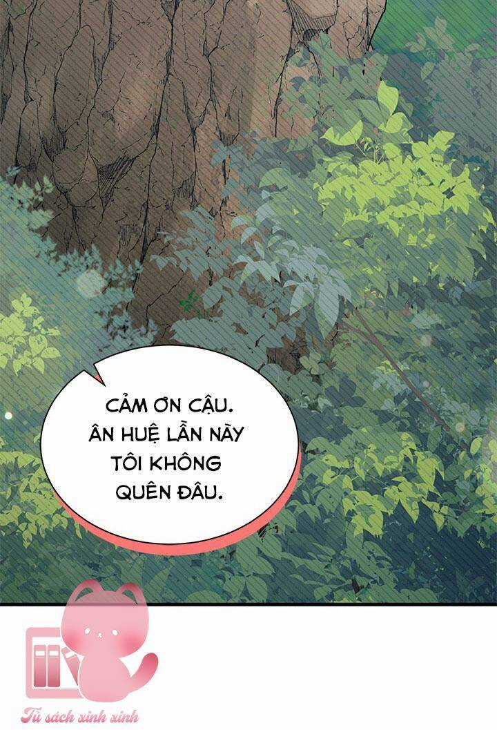 Tôi Không Muốn Làm Người Mai Mối Chapter 41 trang 17