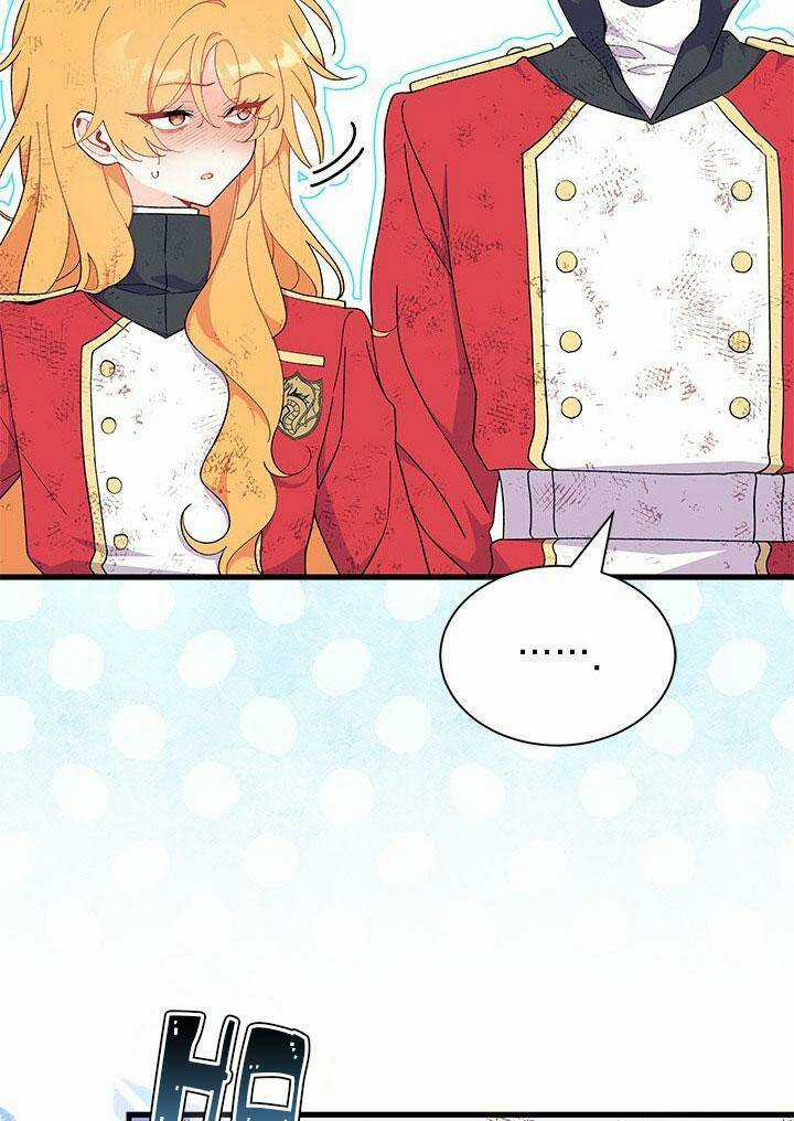 Tôi Không Muốn Làm Người Mai Mối Chapter 41 trang 21