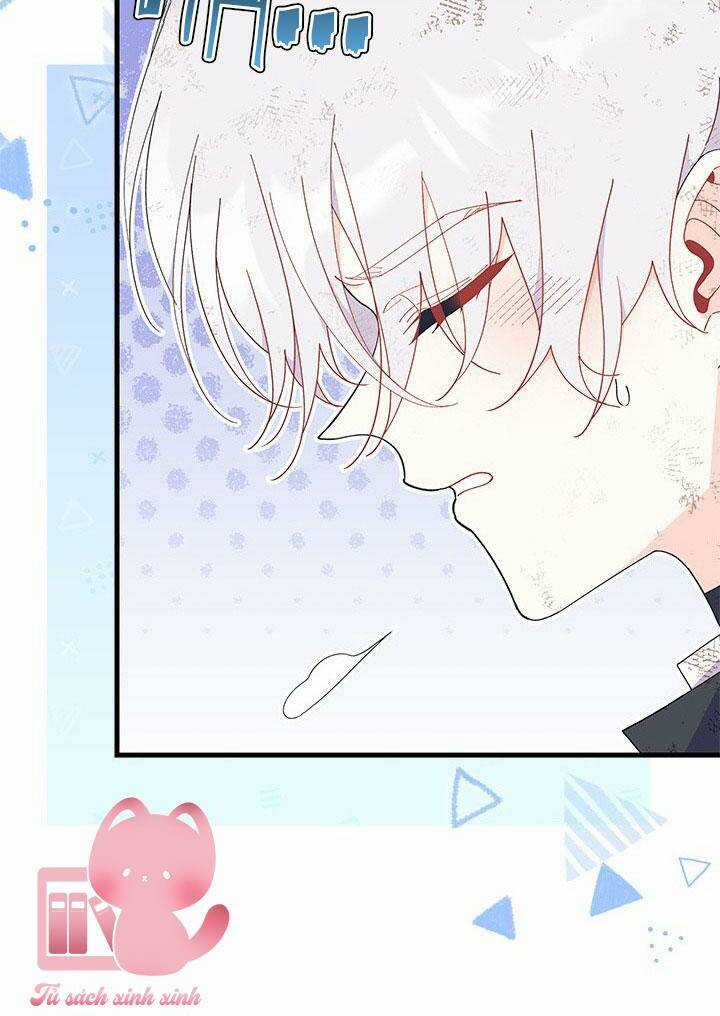 Tôi Không Muốn Làm Người Mai Mối Chapter 41 trang 22