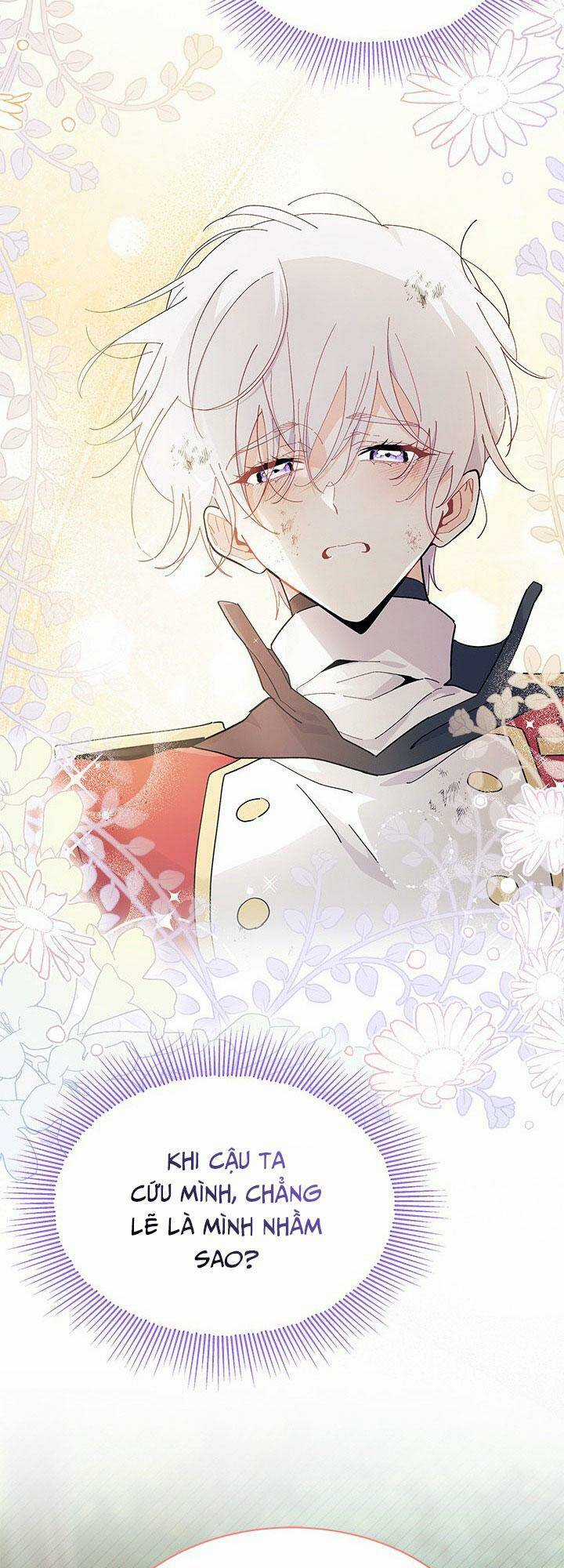 Tôi Không Muốn Làm Người Mai Mối Chapter 41 trang 24