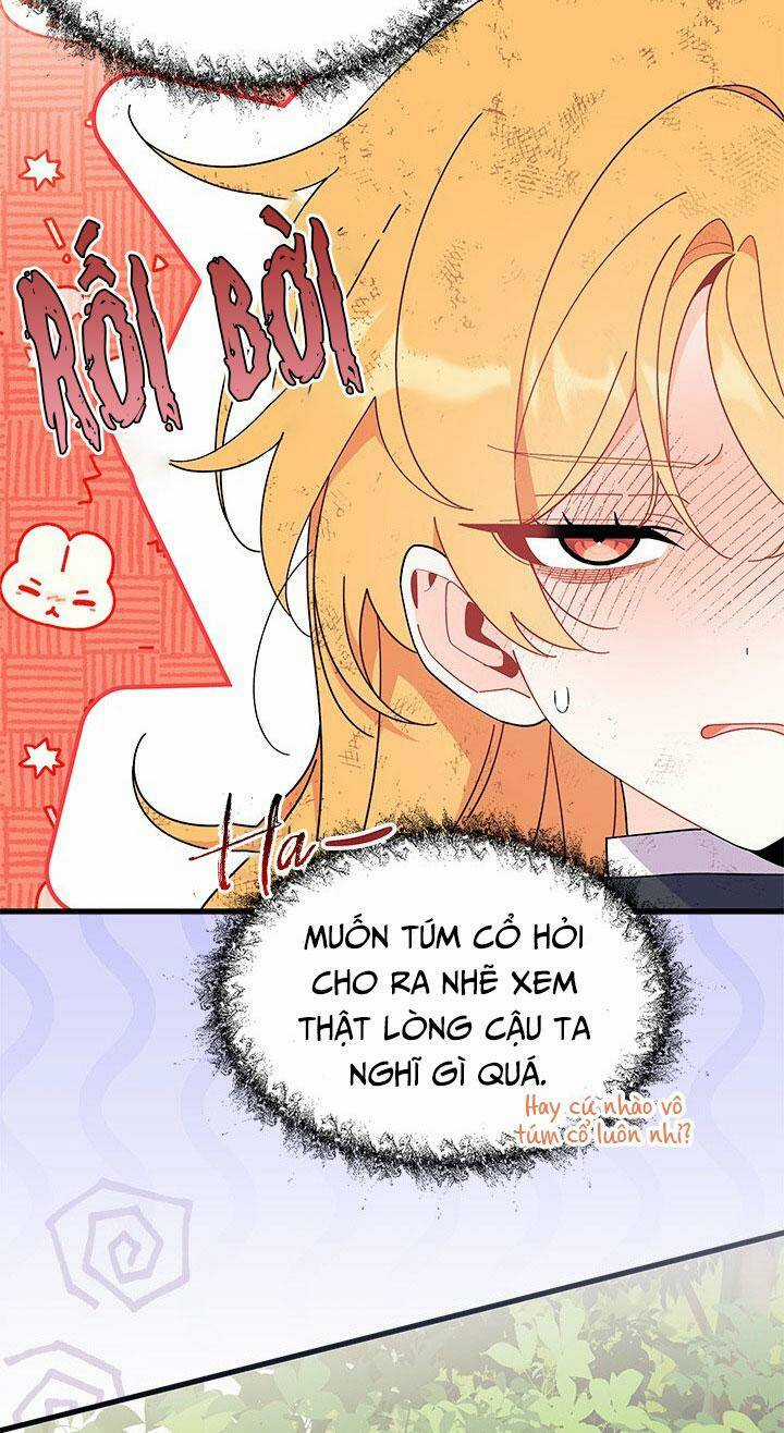 Tôi Không Muốn Làm Người Mai Mối Chapter 41 trang 26