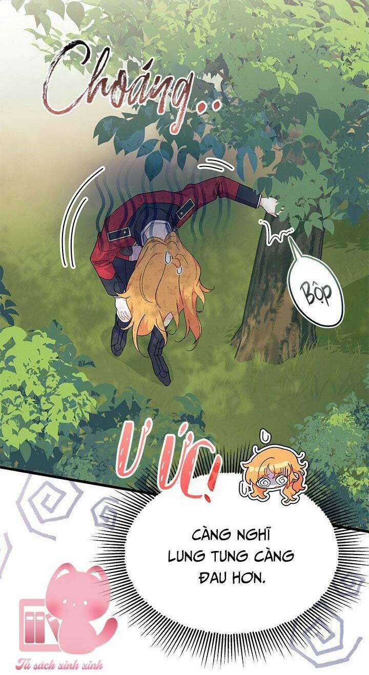 Tôi Không Muốn Làm Người Mai Mối Chapter 41 trang 27