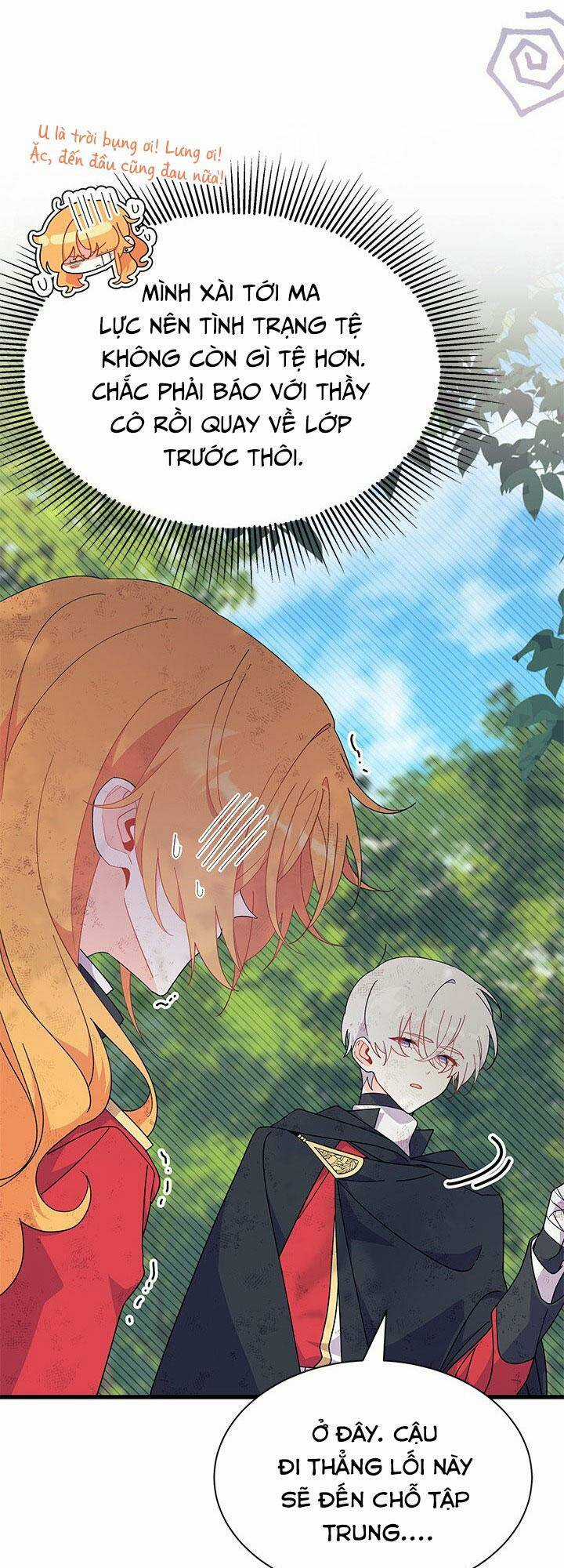 Tôi Không Muốn Làm Người Mai Mối Chapter 41 trang 28