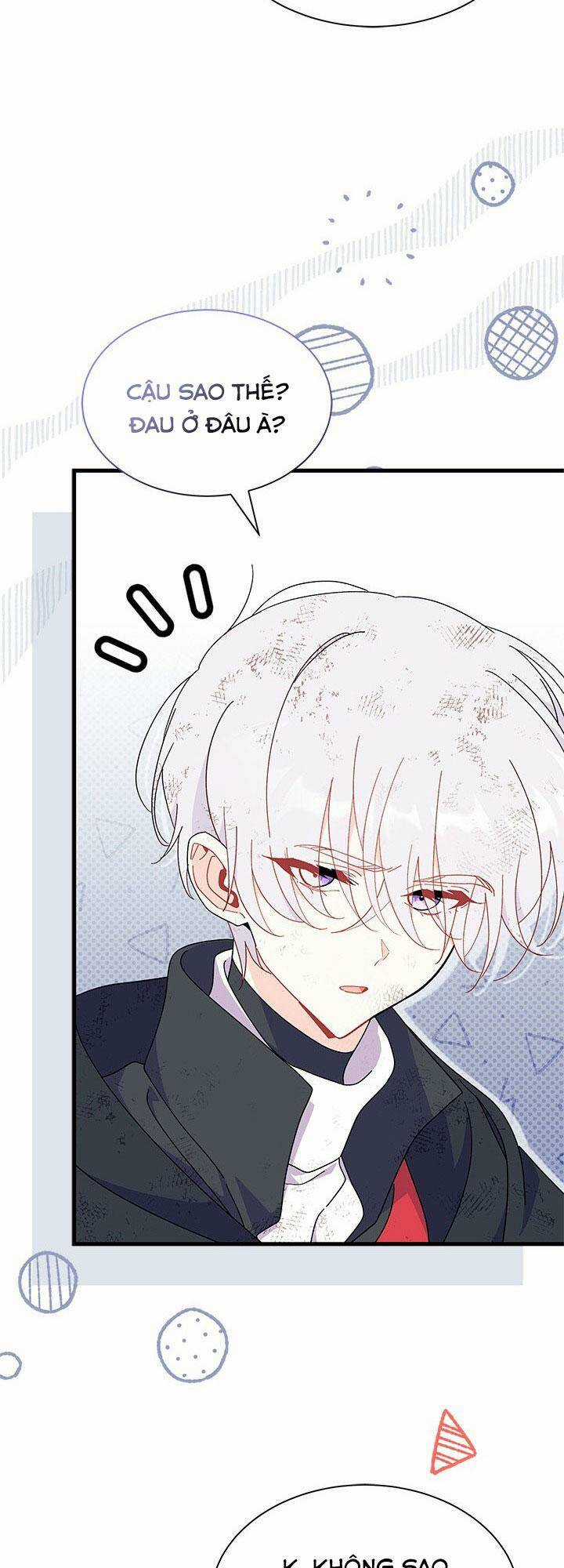 Tôi Không Muốn Làm Người Mai Mối Chapter 41 trang 29