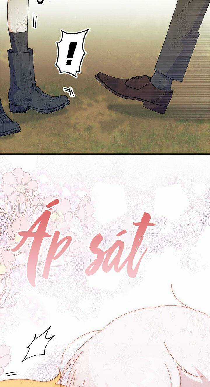 Tôi Không Muốn Làm Người Mai Mối Chapter 41 trang 31