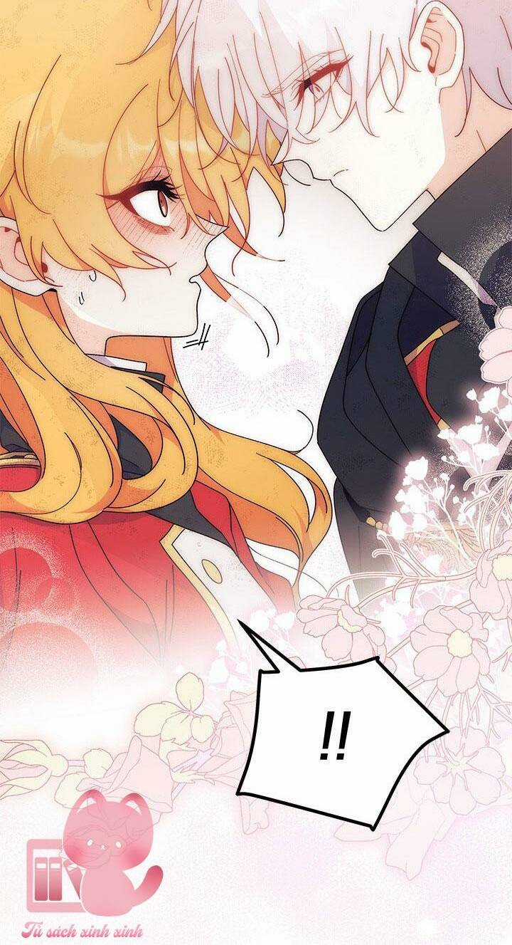 Tôi Không Muốn Làm Người Mai Mối Chapter 41 trang 32