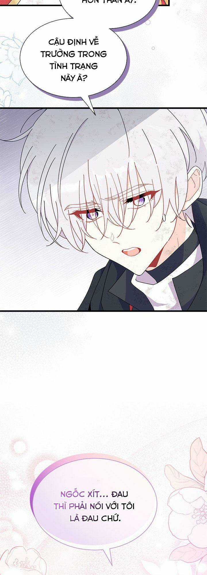 Tôi Không Muốn Làm Người Mai Mối Chapter 41 trang 35