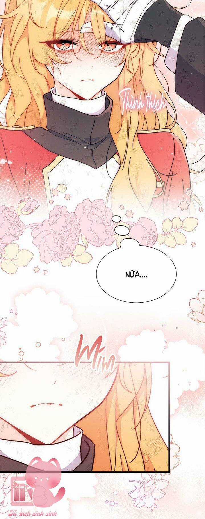 Tôi Không Muốn Làm Người Mai Mối Chapter 41 trang 37