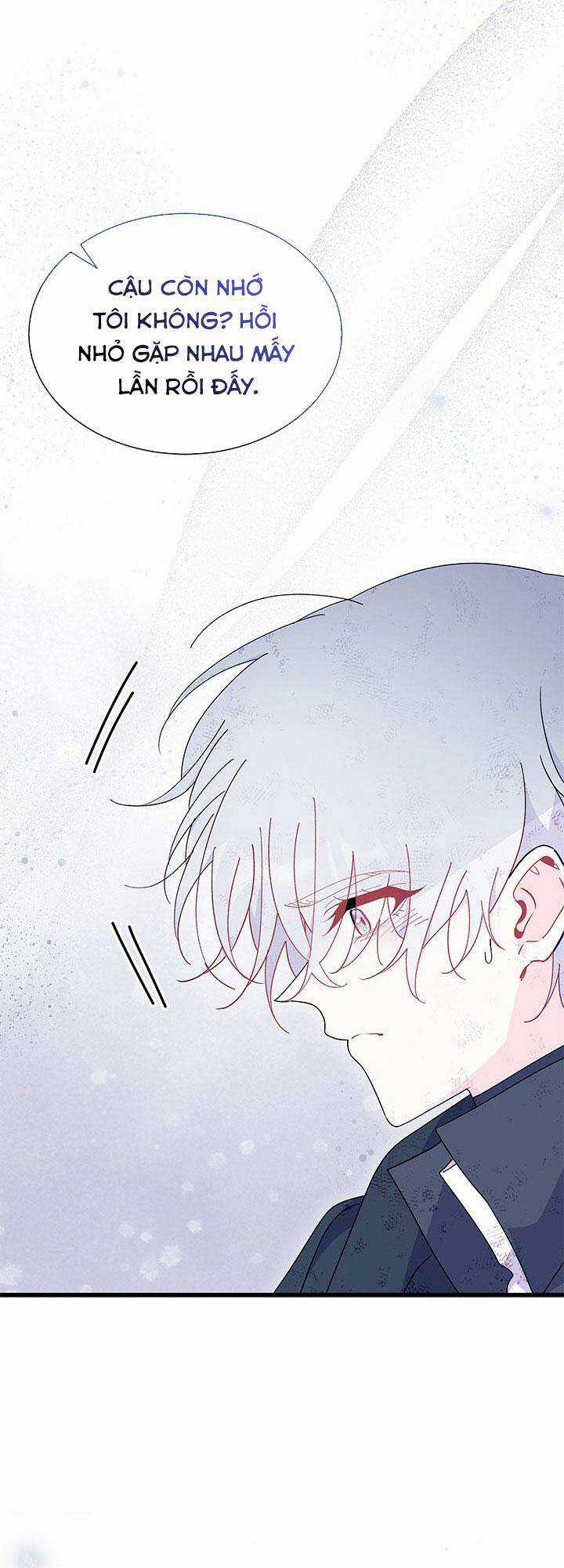 Tôi Không Muốn Làm Người Mai Mối Chapter 41 trang 39