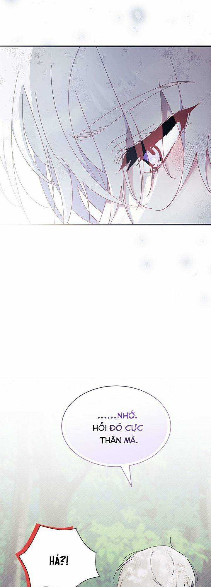 Tôi Không Muốn Làm Người Mai Mối Chapter 41 trang 40