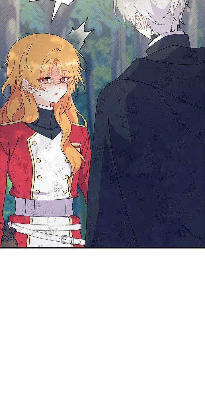 Tôi Không Muốn Làm Người Mai Mối Chapter 41 trang 41