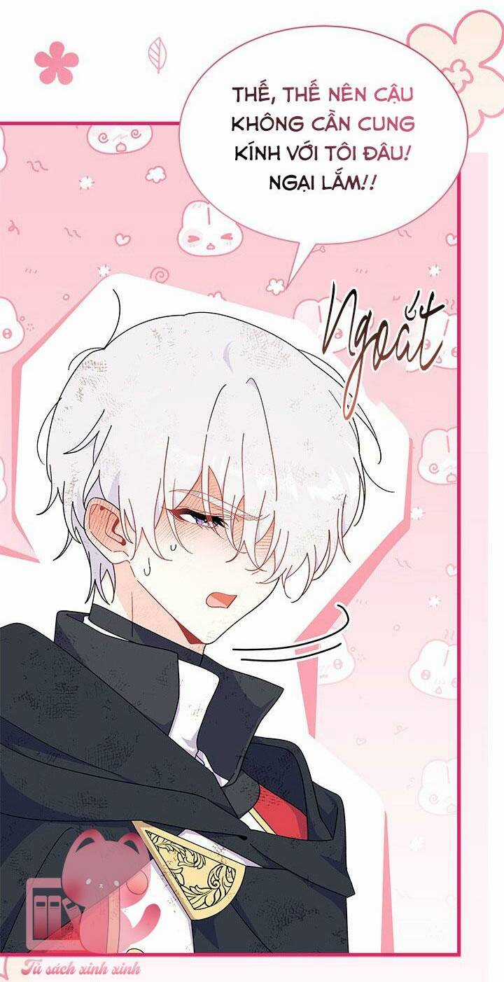 Tôi Không Muốn Làm Người Mai Mối Chapter 41 trang 42