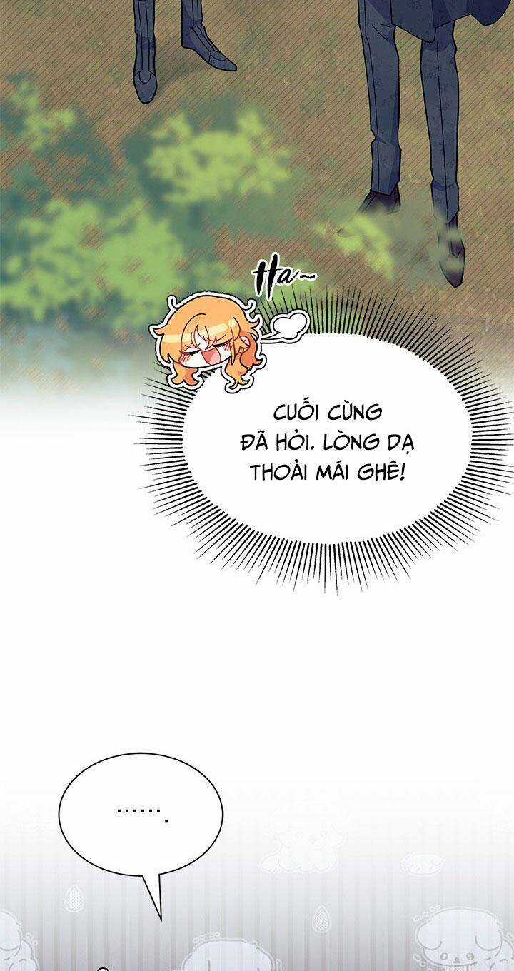 Tôi Không Muốn Làm Người Mai Mối Chapter 41 trang 46