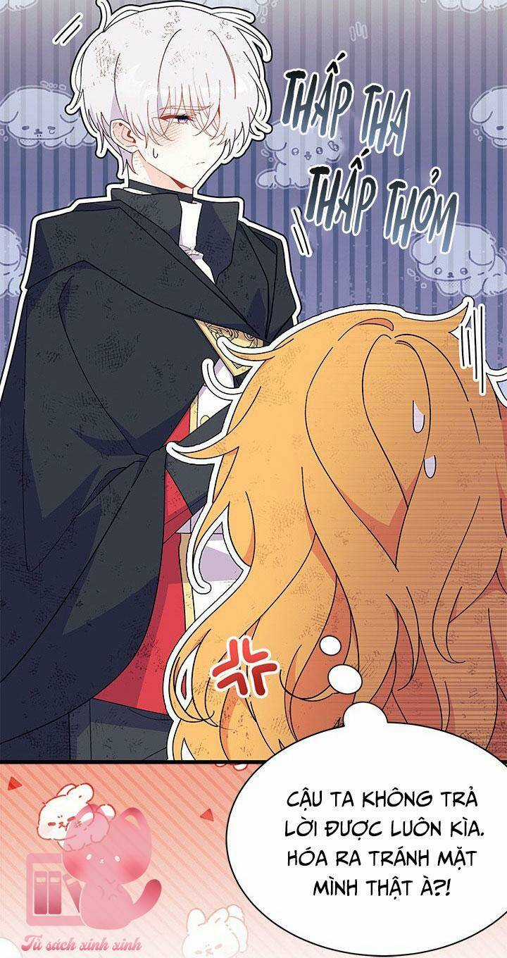 Tôi Không Muốn Làm Người Mai Mối Chapter 41 trang 47