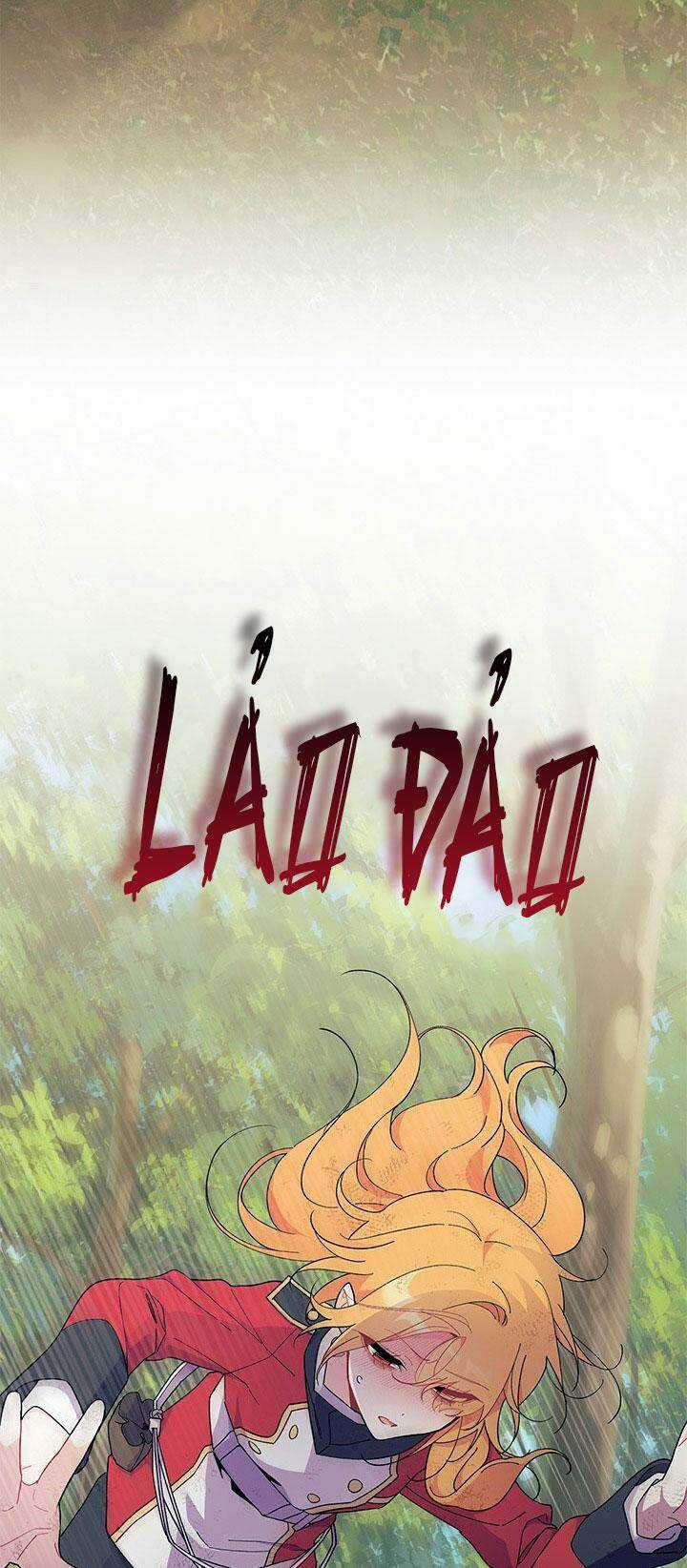 Tôi Không Muốn Làm Người Mai Mối Chapter 41 trang 51