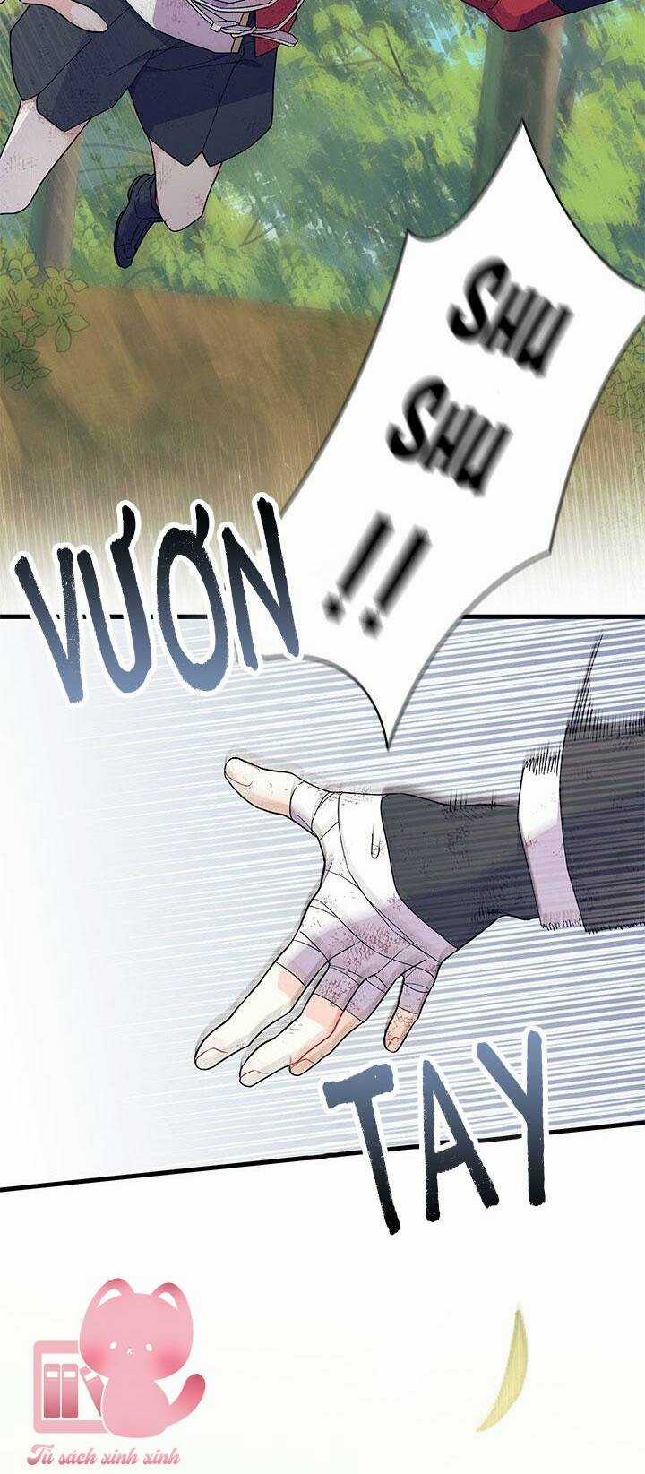 Tôi Không Muốn Làm Người Mai Mối Chapter 41 trang 52