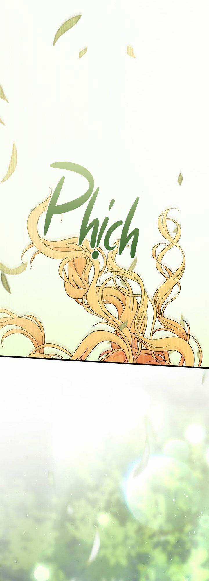 Tôi Không Muốn Làm Người Mai Mối Chapter 41 trang 53