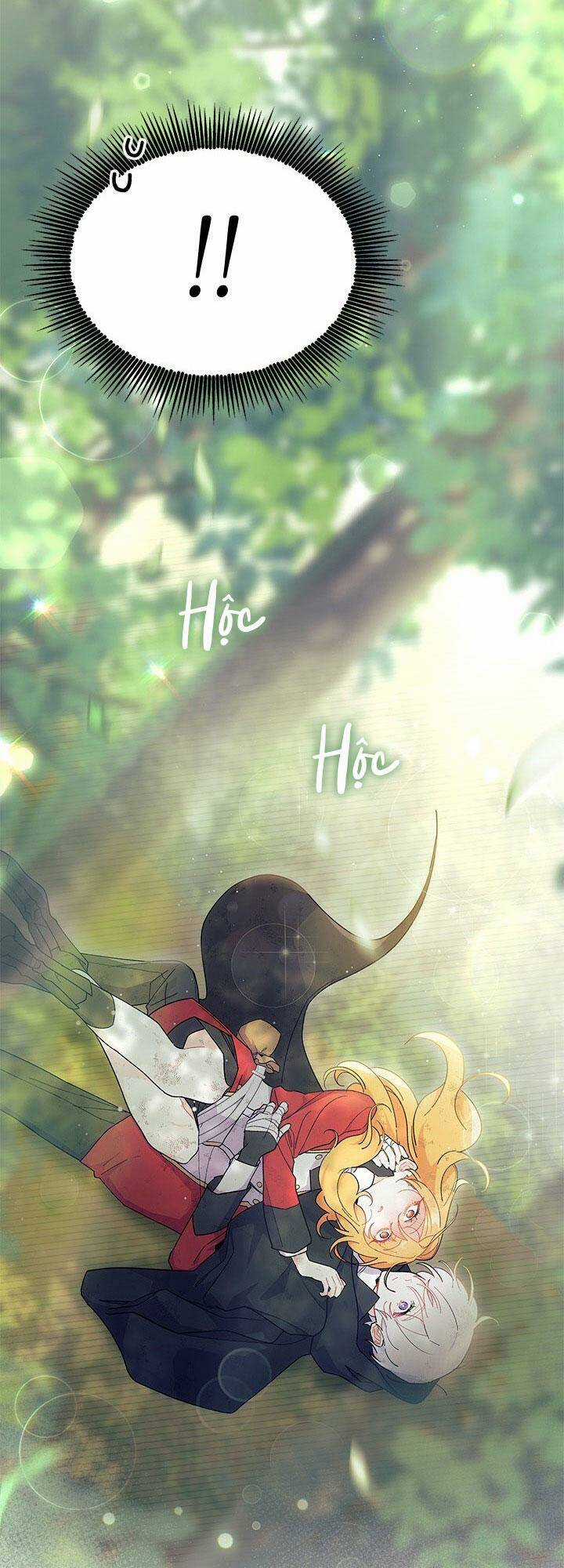 Tôi Không Muốn Làm Người Mai Mối Chapter 41 trang 54