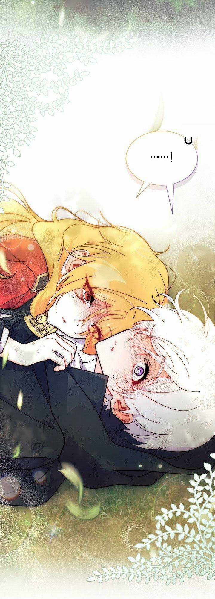 Tôi Không Muốn Làm Người Mai Mối Chapter 41 trang 55